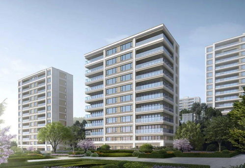 房地產首席產品官訪談錄 許巖 綠城用偏執的態度,淬煉不一樣的 理想營造法則