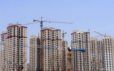 如果鄭州樓市取消預(yù)售,開發(fā)商會(huì)怎么樣?壓力巨大