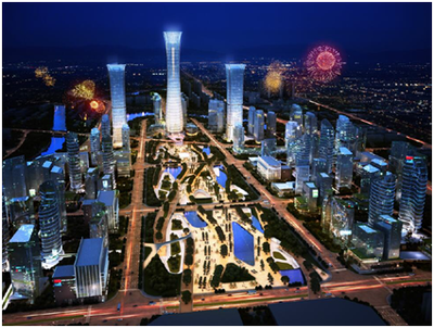 【寶能重磅】鄭州市2018年第二批重點項目集中開工儀式成功舉