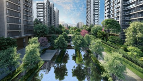 產品至上 穩(wěn)步前行——康橋集團品牌再獲殊榮，康橋香麓灣產品力再受嘉獎