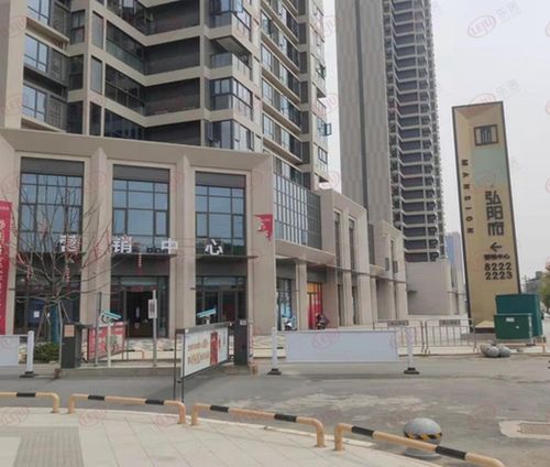 南昌弘陽府項目剝離新力標簽，物業(yè)運營仍面臨新力遺留挑戰(zhàn)