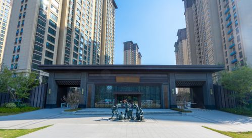 萬億資金入場，房地產救市升級——鄭州房地產開發(fā)迎來新機遇