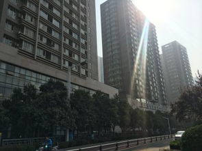 鄭州未來國際項目綜合分析 優(yōu)勢、不足及周邊房產中介評價