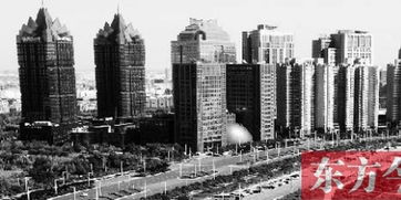 鄭州上半年房地產(chǎn)開發(fā)增速回落，行業(yè)步入“白銀時(shí)代”